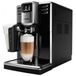 кофемашина КоPhilips Series 5000 EP5040/10, черный/серебристый