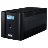 источник бесперебойного питания Powercom Raptor RPT-1500AP-LCD 1500VA/900W