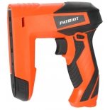 степлер строительный Patriot EN 141 The One
