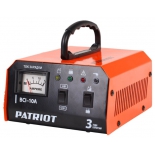 зарядное устройство PATRIOT BCI-10A