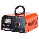 зарядное устройство PATRIOT BCI-20M