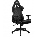 компьютерное кресло Aerocool AC110 AIR All , черное