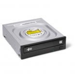 оптический привод LG (HLDS) GH24NSD6 черный