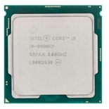 процессор Intel Core i9-9900KF (8*3.6ГГц, 16МБ) OEM