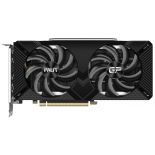 видеокарта GeForce Palit PCI-E NV RTX 2060 NE6206SS19P2-1062A 8GB