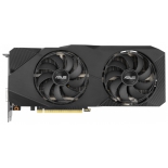 видеокарта GeForce Asus PCI-E NV RTX 2060 Super DUAL-RTX2060S-8G-EVO 8GB