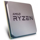 процессор AMD Ryzen 5 3600X (3800 МГц, AM4, L3 32768 КБ, Tray)
