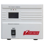 Стабилизатор напряжения PowerMan AVS 500A 500VA