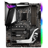 материнская плата MSI MPG Z390 GAMING PRO CARBON AC ATX
