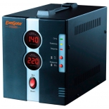 Стабилизатор напряжения ExeGate Power DCR-1500D , 1500 В·А / 800 Вт