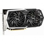 видеокарта GeForce MSI PCI-E NV RTX 2060 SUPER ARMOR OC 8GB