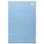 внешний жёсткий диск Seagate STHP5000401 5000Gb светло-синий