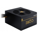 блок питания Chieftec BBS-700S 80+ Gold 700W