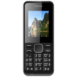 сотовый телефон Irbis SF06 черный