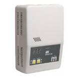 Стабилизатор напряжения Iek Ecoline 5 кВА IEK (IVS27-1-05000) 5000 В·А