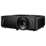 видеопроектор Optoma DS318e (E1P1A1UBE1Z3), черный