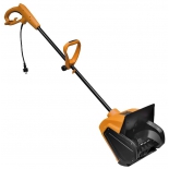 снегоуборщик CARVER STE 1333 (1300W, 33x15, 6m)