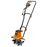 мотоблок/культиватор CARVER T-300 Е (Электро 800 Вт, шир. 28 см)