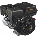 двигатель для садовой техники Carver 190 FL, 01.010.00130 (15 л.с., 420 куб.см)