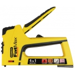 степлер строительный STANLEY FMHT6-70411 механический