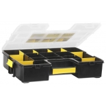 ящик для инструментов Stanley 1-94-745 Sort Master Органайзер пластмассовый 43 X 33 X 9 см