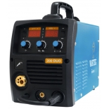сварочный аппарат FOXWELD Varteg 6562 200 DUO, 445х200х305 мм