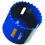коронка сверлильная Irwin 43 mm биметалл 10504180 (38 мм)