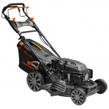 газонокосилка CARVER LMG-3653DMSE-VS (3,6кВт,Ш-51см, 8