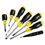набор инструментов Stanley Black&Decker 0-65-009 7 шт