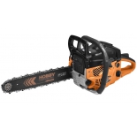 пила цепная бензиновая Carver Hobby HSG 145-15 (01.004.00042)