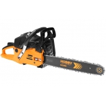 пила цепная бензиновая Carver Hobby HSG 152-18 (18