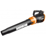 воздуходувка WORX WG546E.9 без АКБ