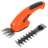 ножницы садовые PATRIOT CSH 360 3,6В аккумуляторные