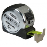 рулетка Stanley FatMax Xtreme 0-33-887 32 мм x 5 м 0-33-887
