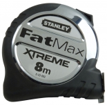 рулетка Stanley FATMAX XL 0-33-892 32 мм x 8 м