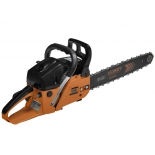 пила цепная бензиновая Carver Hobby HSG 158-18 (18