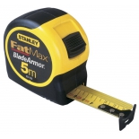 рулетка Stanley FatMax Blade Armor 32 мм x 5 м