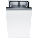 Посудомоечная машина Bosch SPV25CX10R узкая