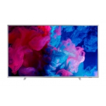 телевизор Philips 55PUS6523/60 (54.6'' IPS, UHD, Smart TV, Wi-Fi, Miracast, DLNA, MHL)