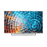 телевизор Philips 55PUS6262/60, черный