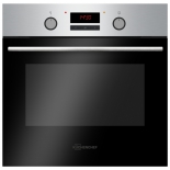 Духовой шкаф Kuchenchef KBE680TaX, 62 л
