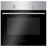 Духовой шкаф Kuchenchef KBE660X, 62 л