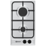 Варочная поверхность Kuchenchef KHG310X, газовая