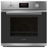 Духовой шкаф DARINA 1U5 BDE 112 708 X5, 60 л