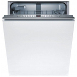 Посудомоечная машина Bosch SMV46IX01R, встраиваемая