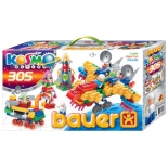 конструктор Bauer Космос