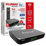 tv-тюнер Lumax DV2114HD DVB-T2