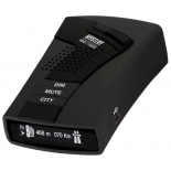 радар-детектор Mystery MRD-710GVS
