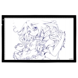планшет для рисования светокопировальный Huion A2