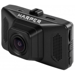 автомобильный видеорегистратор HARPER DVHR-410